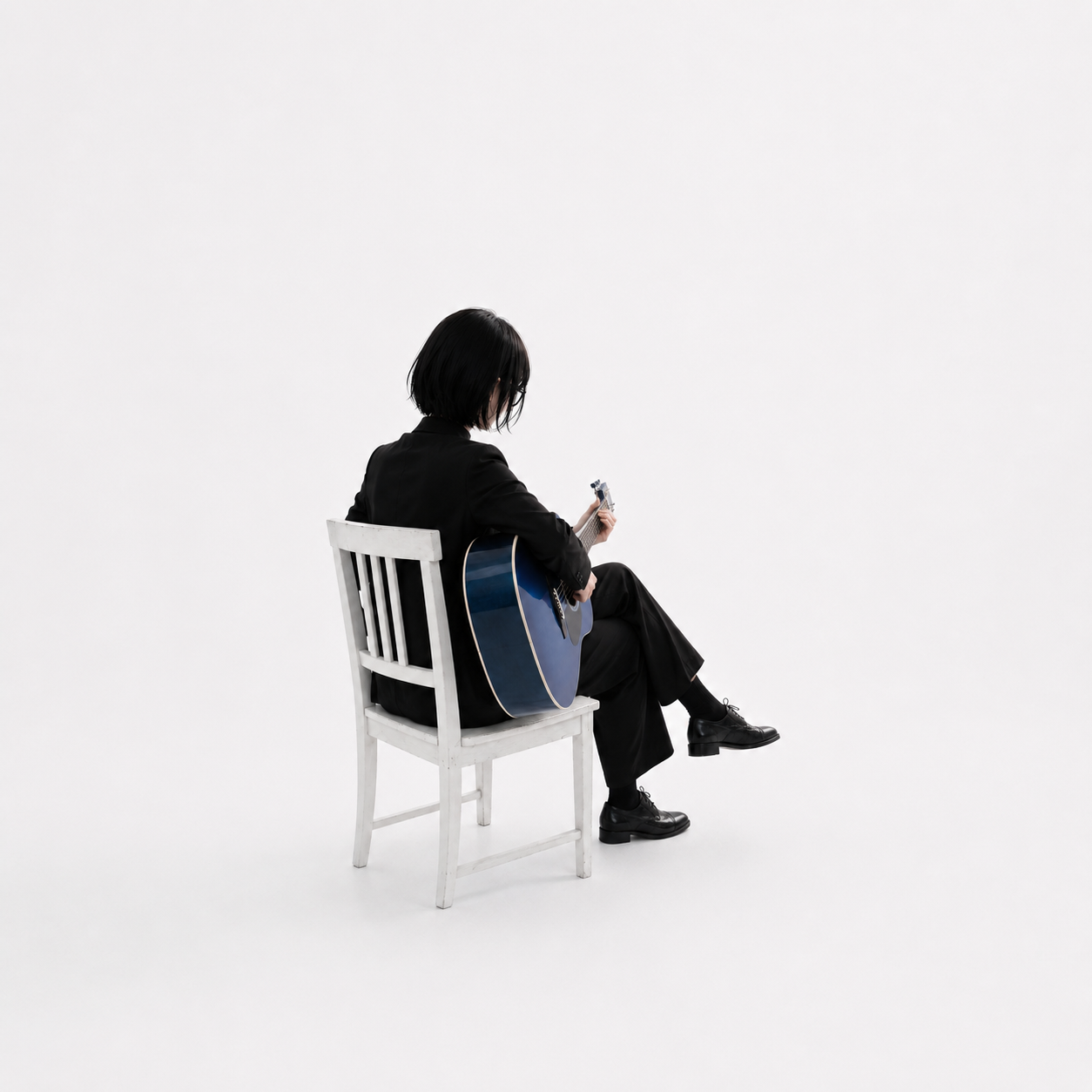 シングル『からっぽ』のジャケット